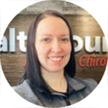 Dr. Samantha Hermsen, DC