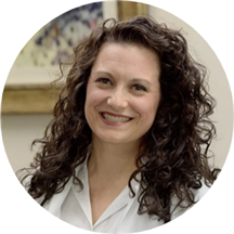 Dr. Samantha Korbey, APRN, DNP