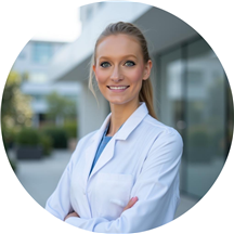 Dr. Samantha Lakhia, DDS