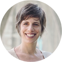 Dr. Samantha LeVine, ND