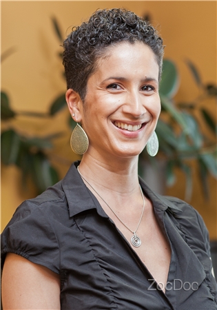 Dr. Samantha Madhosingh, PsyD