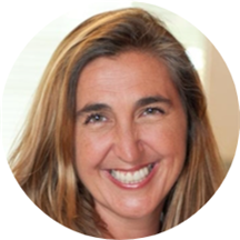 Dr. Samantha Maplethorpe, MD, MPH