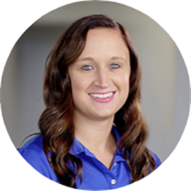 Dr. Samantha Palmer, DPT