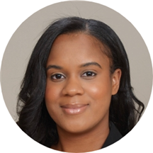 Dr. Samantha Salomon, MD