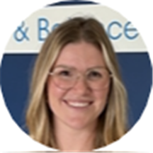 Dr. Samantha Schick, PT, DPT