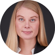 Dr. Samantha Schlesman, OD