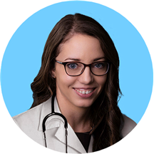 Dr. Samantha Simpson, DNP, FNP-C