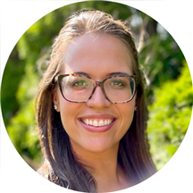 Dr. Samantha Spinnato, OD