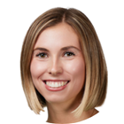 Dr. Samantha Taylor, OD