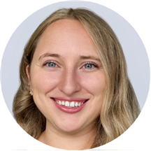 Dr. Samantha Tubolino, OD