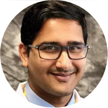 Dr. Sameer Goel, MD