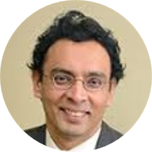 Dr. Sameer Mamnoon, MD