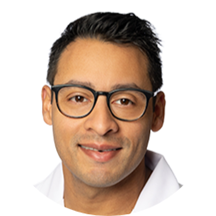 Dr. Sameer Saxena, MD