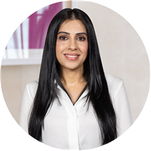 Dr. Sameerah Akhtar, MD