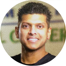 Dr. Sameet Koppikar, DDS