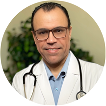 Dr. Sameh Abuelkhir, MD