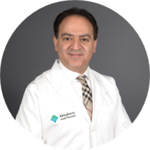 Dr. Samer Azouz, MD