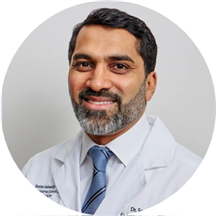 Dr. Sami Chogle, DMD, MSD