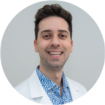 Dr. Sami Khaldieh, OD