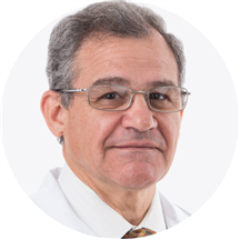 Dr. Sami Nachman, MD