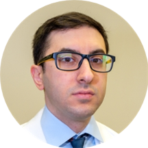 Dr. Sami Tannouri, MD, FACS