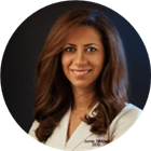 Dr. Samia Nikkhah, DDS