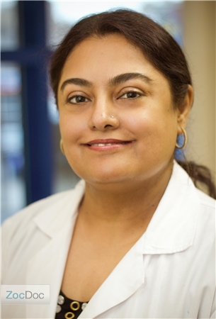 Dr. Samia Tayab, MD