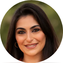 Dr. Samiha Jallouqa, PsyD