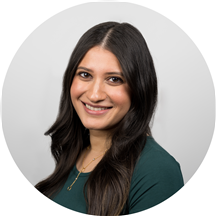 Dr. Samiksha Shah, MD