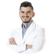 Dr. Samim Taraji, DMD