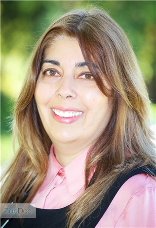 Dr. Samina Husaini, MD