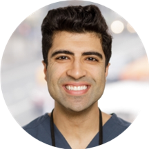 Dr. Samir Lillaney, DDS