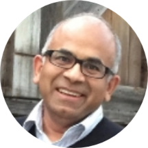 Dr. Samir Master, MD