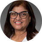 Dr. Samira Ahmed, MD