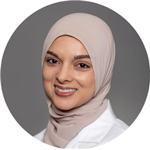 Dr. Samirah Ashraf, MD