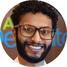 Dr. Sampreet Reddy, MD