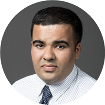 Dr. Samrath Singh, MD