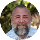 Dr. Samuel Cross-Sarvis, APRN, RN, DNP