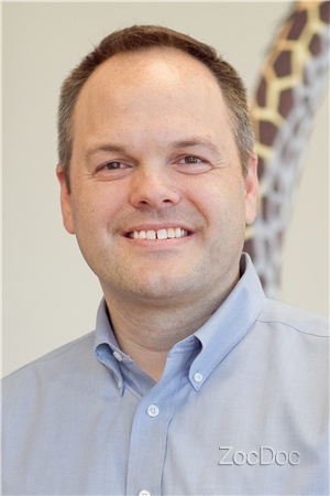 Dr. Samuel Davis, MD