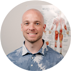 Dr. Samuel Gaston, DC