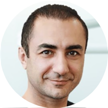 Dr. Samuel Gegamian, DMD