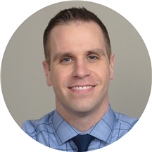 Dr. Samuel Menei, OD