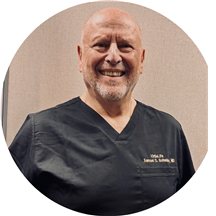 Dr. Samuel Schenker, MD