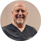 Dr. Samuel Schenker, MD