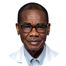 Dr. Samuel Walters, DO