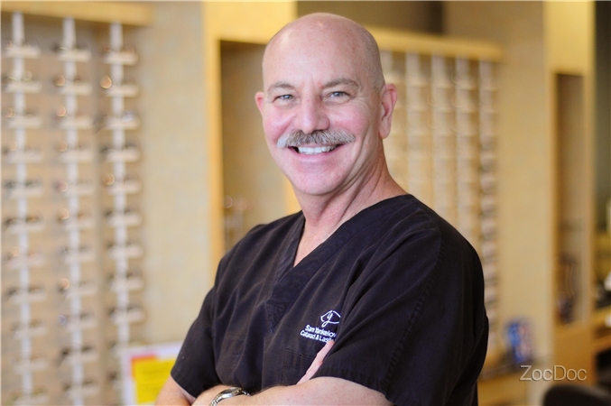 Dr. Samuel Yankelove, MD