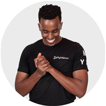 Dr. Samuel Zemede, DPT