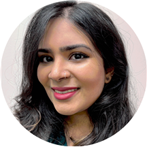 Dr. Sana Fasihuddin, OD