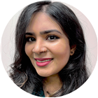 Dr. Sana Fasihuddin, OD