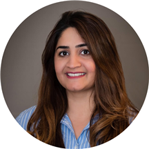 Dr. Sana Khizer, MD